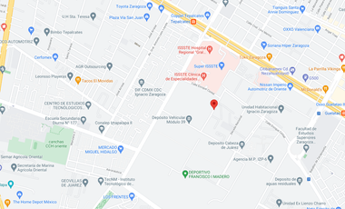 DEPARTAMENTO EN VENTA EN EMILIO BALLI # 12, CHINAM PAC DE JUAREZ, IZTAPALAPA, CDMX.