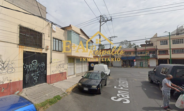 LOCAL COMERCIAL EN VENTA EN COYOACAN DE REMATE AMIK