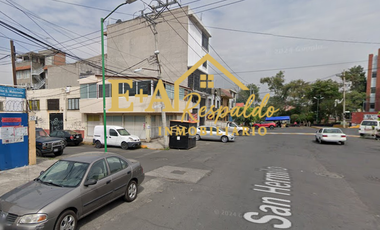 LOCAL COMERCIAL EN VENTA EN COYOACAN DE REMATE AMIK