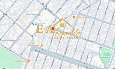 LOCAL COMERCIAL EN VENTA EN COYOACAN DE REMATE AMIK