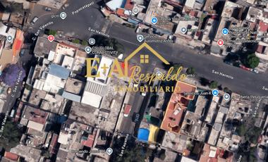 LOCAL COMERCIAL EN VENTA EN COYOACAN DE REMATE AMIK