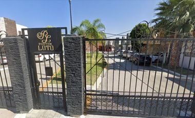 CASA EN VENTA, FRACC. LOS PORTONES, TORREÓN, COAHUILA ¡¡REMATE BANCARIO!!