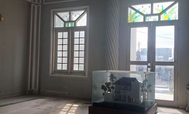 3-Storey Building for Rent Suitable for Offices and Businesses in the Palagan Street Area