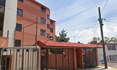 DEPARTAMENTO EN VENTA SOLO CONTADO-LA CONCORDIA-LOMAS VERDES-NAUCALPAN-EDOMEX