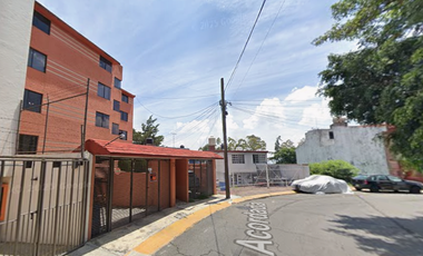 DEPARTAMENTO EN VENTA SOLO CONTADO-LA CONCORDIA-LOMAS VERDES-NAUCALPAN-EDOMEX