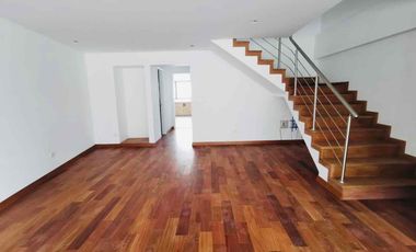 ALQUILÓ DEPARTAMENTO EN SURCO ESTRENO EXPEDIENTE ZONA .