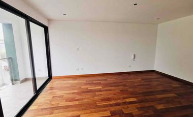 ALQUILÓ DEPARTAMENTO EN SURCO ESTRENO EXPEDIENTE ZONA .