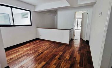 ALQUILÓ DEPARTAMENTO EN SURCO ESTRENO EXPEDIENTE ZONA .