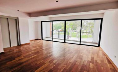 ALQUILÓ DEPARTAMENTO EN SURCO ESTRENO EXPEDIENTE ZONA .