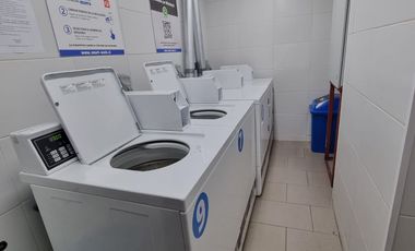 SE ARRIENDA DEPARTAMENTO BARRIO ITALIA ÑUÑOA