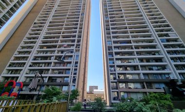 SE ARRIENDA DEPARTAMENTO BARRIO ITALIA ÑUÑOA