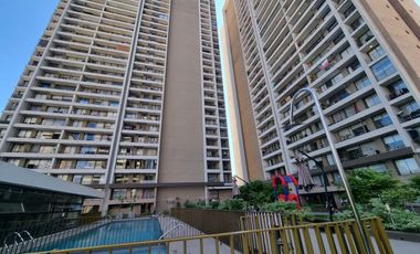 SE ARRIENDA DEPARTAMENTO BARRIO ITALIA ÑUÑOA