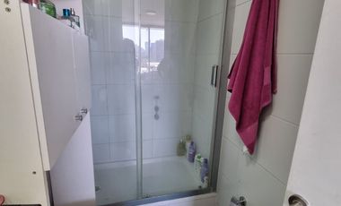 SE ARRIENDA DEPARTAMENTO BARRIO ITALIA ÑUÑOA