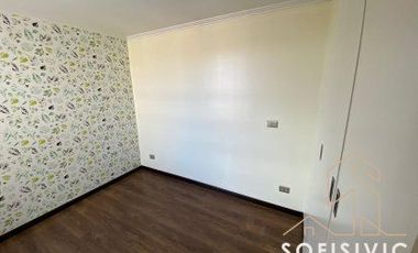 ¡Tu nuevo hogar te espera! Arriendo hermoso departamento en Portal del Sur I – Iquique