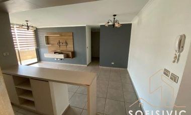 ¡Tu nuevo hogar te espera! Arriendo hermoso departamento en Portal del Sur I – Iquique