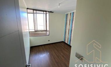 ¡Tu nuevo hogar te espera! Arriendo hermoso departamento en Portal del Sur I – Iquique