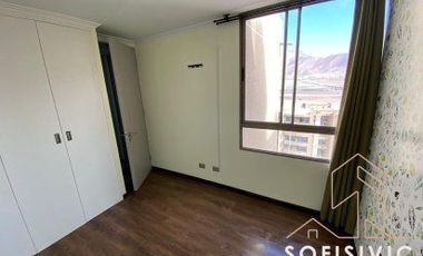 ¡Tu nuevo hogar te espera! Arriendo hermoso departamento en Portal del Sur I – Iquique