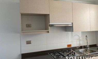 ¡Tu nuevo hogar te espera! Arriendo hermoso departamento en Portal del Sur I – Iquique