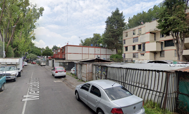 VENTA DEPARTAMENTO AZCAPOTZALCO