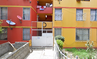VENTA DEPARTAMENTO AZCAPOTZALCO