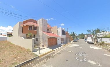 OA NO CREDITOS CASA EN VENTA COSTA DE ORO, VERACRUZ, VERACRUZ