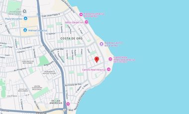 OA NO CREDITOS CASA EN VENTA COSTA DE ORO, VERACRUZ, VERACRUZ