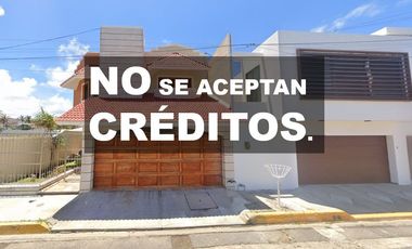 OA NO CREDITOS CASA EN VENTA COSTA DE ORO, VERACRUZ, VERACRUZ