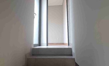 2Lantai Tanah 66m² Dekat Ke Stasiun Rawabuntu dan Toll BSD