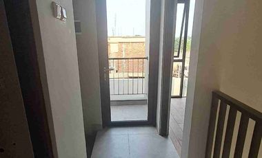 2Lantai Tanah 66m² Dekat Ke Stasiun Rawabuntu dan Toll BSD