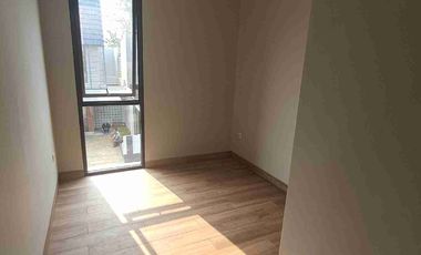 2Lantai Tanah 66m² Dekat Ke Stasiun Rawabuntu dan Toll BSD