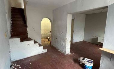 Casa para remodelar en col Americana