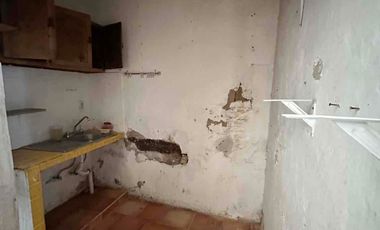 Casa para remodelar en col Americana