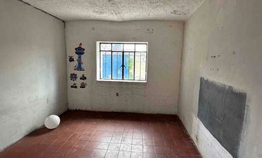 Casa para remodelar en col Americana