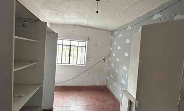 Casa para remodelar en col Americana