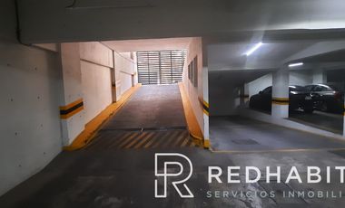 RENTA DEPARTAMENTO AMUEBLADO CON TERRAZA, NAPOLES BENITO JUAREZ