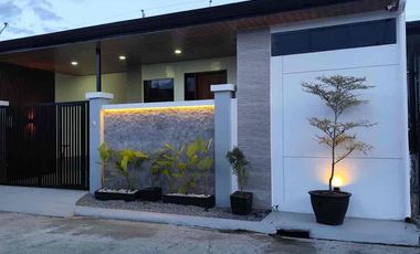 bungalow house for sale or assume in Davao City
