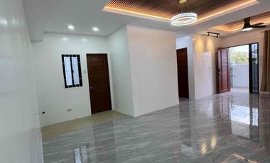 bungalow house for sale or assume in Davao City