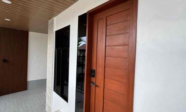bungalow house for sale or assume in Davao City