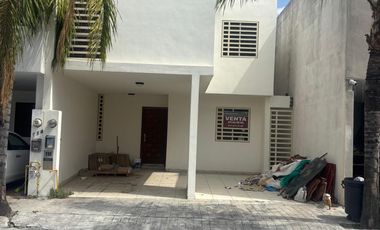 CASA EN VENTA COL ACANTO, APODACA N.L