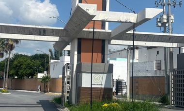 CASA EN VENTA COL ACANTO, APODACA N.L