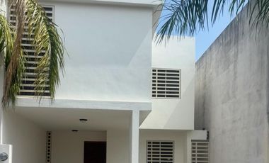 CASA EN VENTA COL ACANTO, APODACA N.L