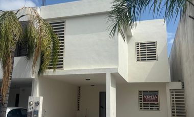 CASA EN VENTA COL ACANTO, APODACA N.L