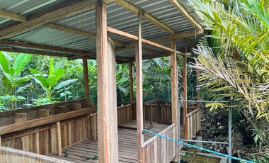 Casa en venta Pedro Vicente Maldonado - Vía Calacali la  Independencia sobre la vía Principal en Andoas