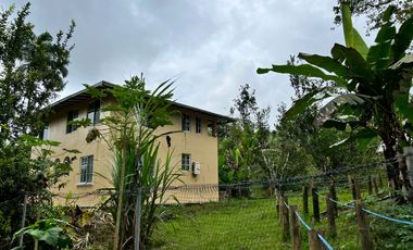 Casa en venta Pedro Vicente Maldonado - Vía Calacali la  Independencia sobre la vía Principal en Andoas