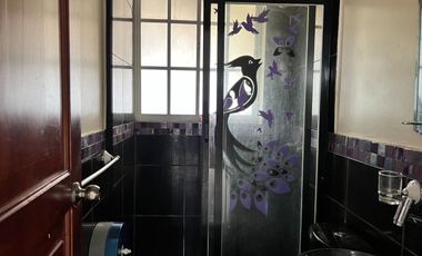 Casa en venta Pedro Vicente Maldonado - Vía Calacali la  Independencia sobre la vía Principal en Andoas