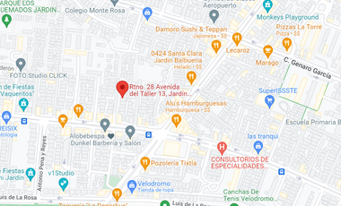 REMATO CASA EN AV DEL TALLER JARDIN BALBUENA CDMX