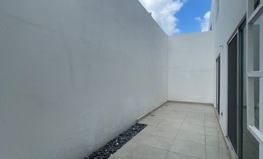 Casa en venta. Fraccionamiento Real Campestre, Cluster 10, Villahermosa Tabasco