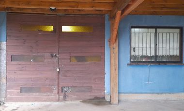 Venta Hermosa Casa en Maderas nobles Costa de Valdivia