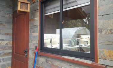 Venta Hermosa Casa en Maderas nobles Costa de Valdivia