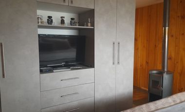 Venta Hermosa Casa en Maderas nobles Costa de Valdivia